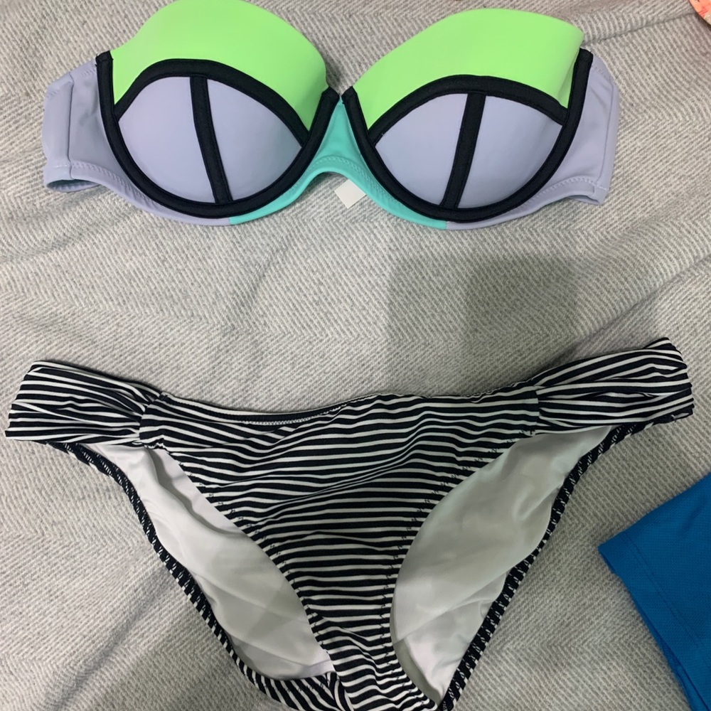Victoria’s Secret Swimsuit